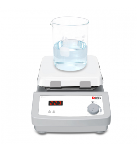 DLAB HP550-S Isıtıcı Tabla RT... 550 ℃